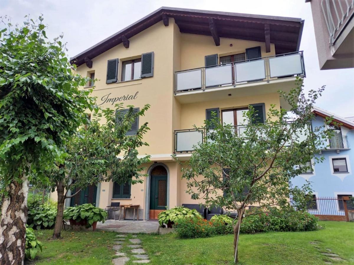 Apartment Stelvio By Interhome Grosotto المظهر الخارجي الصورة
