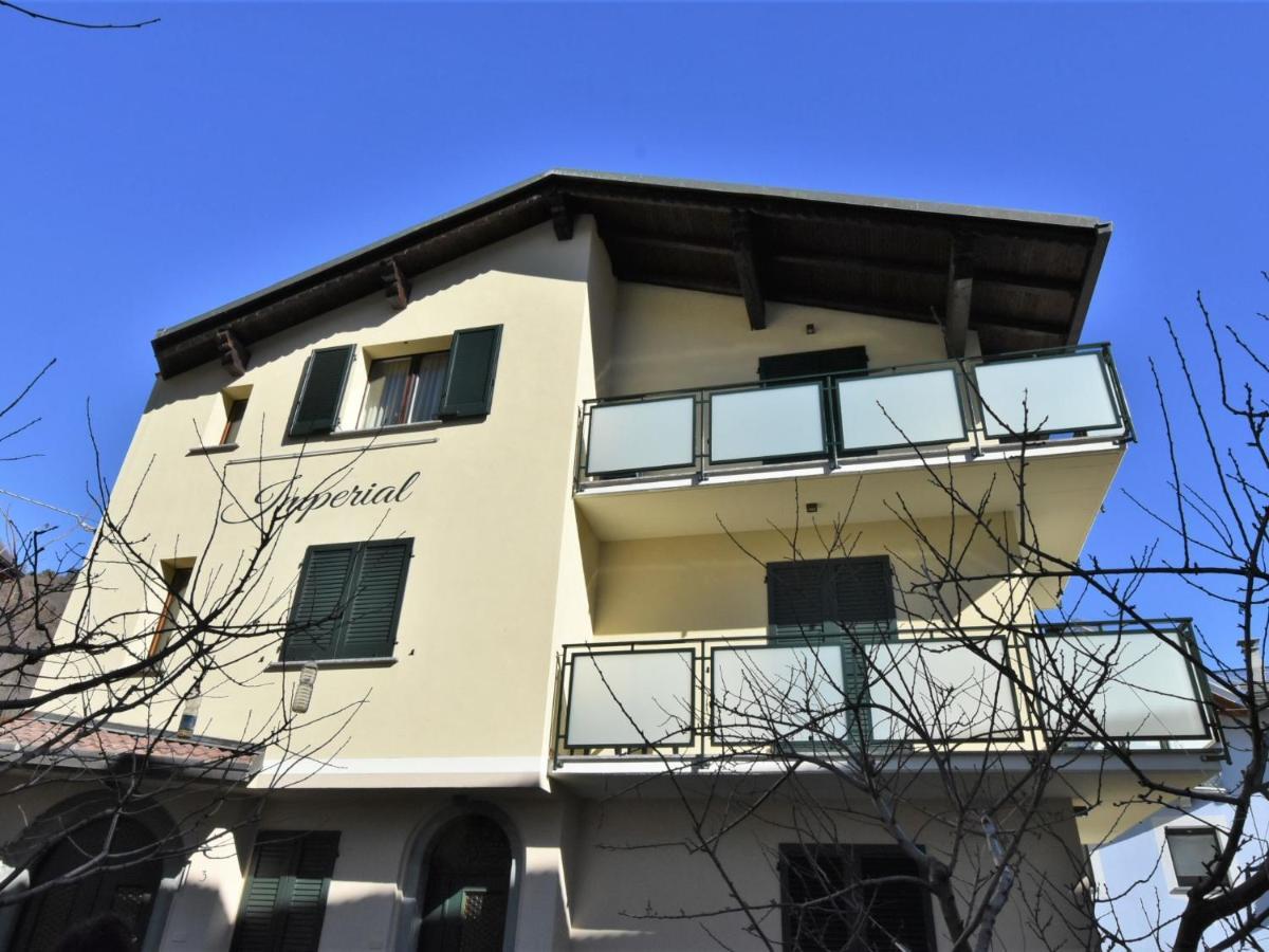 Apartment Stelvio By Interhome Grosotto المظهر الخارجي الصورة