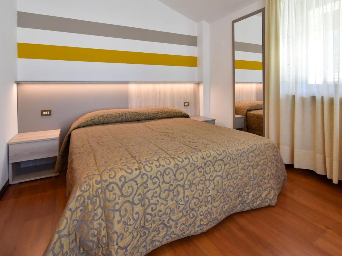 Apartment Stelvio By Interhome Grosotto المظهر الخارجي الصورة
