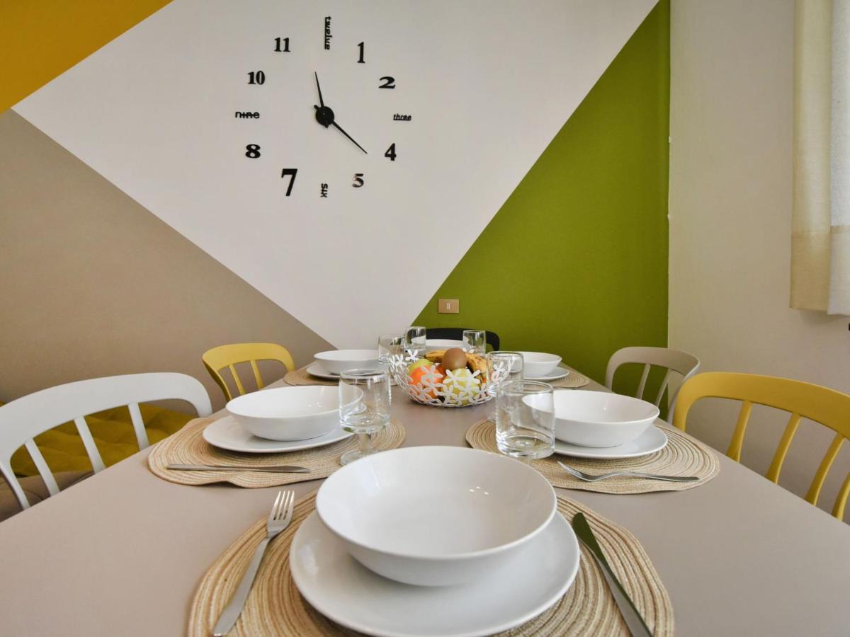 Apartment Stelvio By Interhome Grosotto المظهر الخارجي الصورة