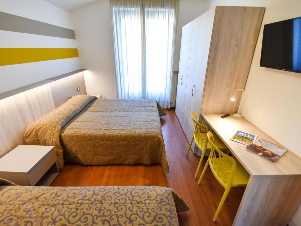 Apartment Stelvio By Interhome Grosotto المظهر الخارجي الصورة