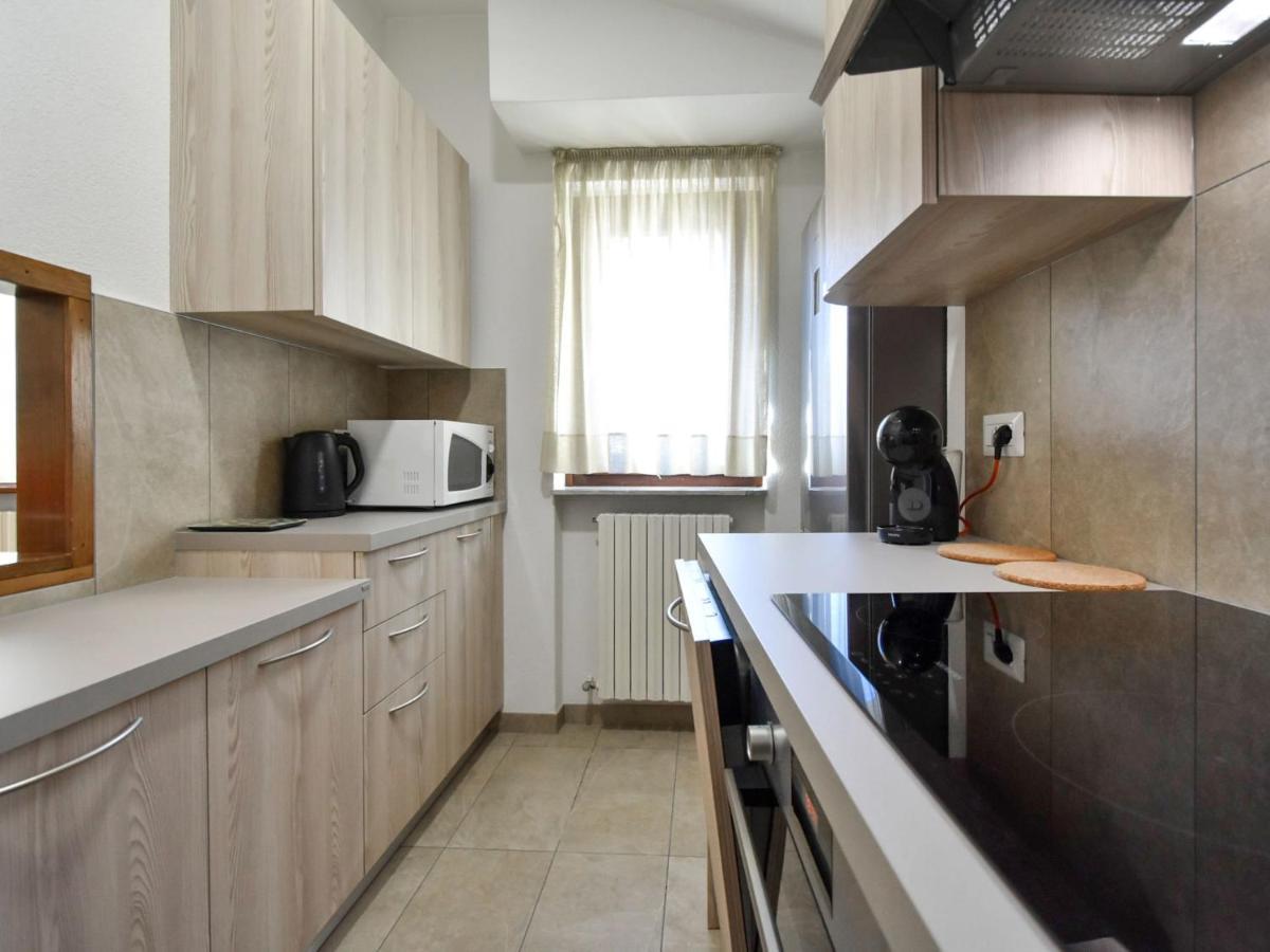 Apartment Stelvio By Interhome Grosotto المظهر الخارجي الصورة