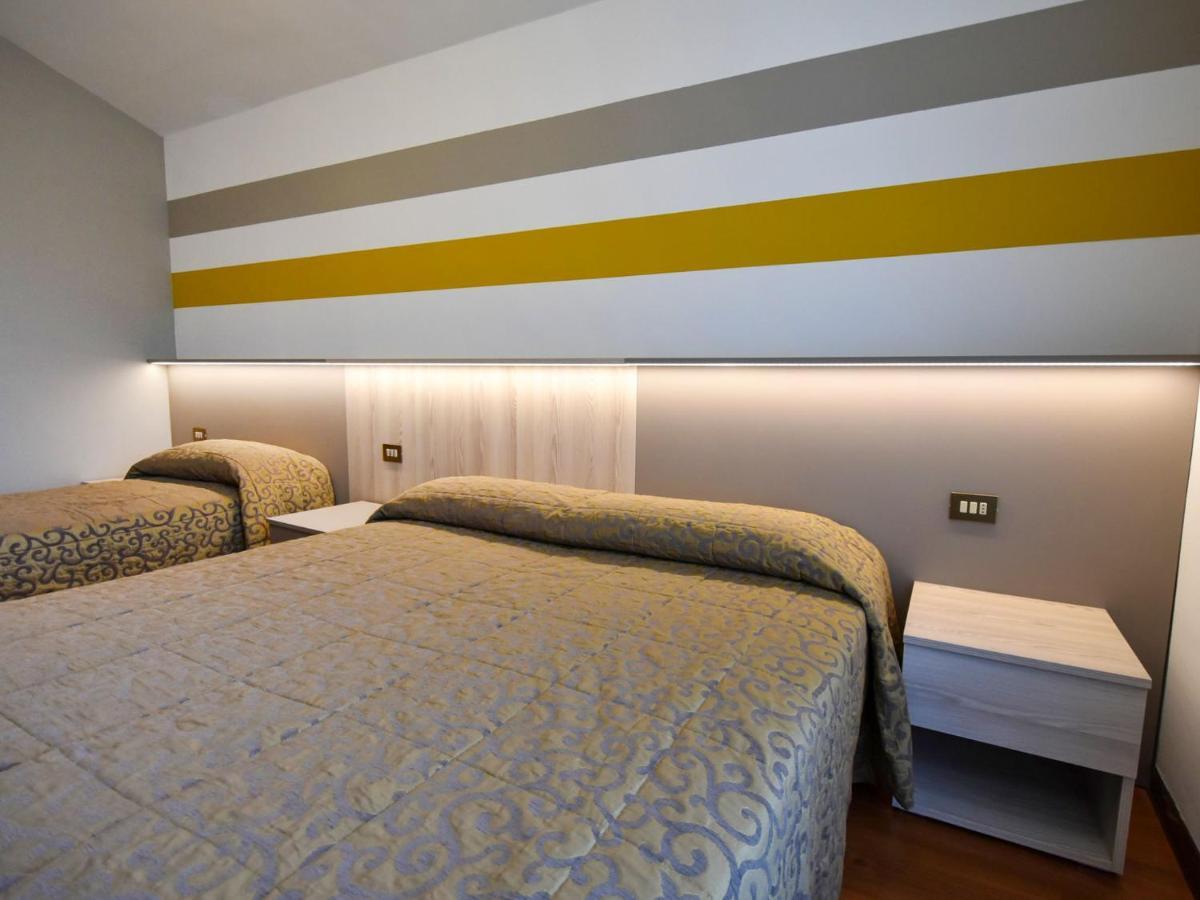 Apartment Stelvio By Interhome Grosotto المظهر الخارجي الصورة