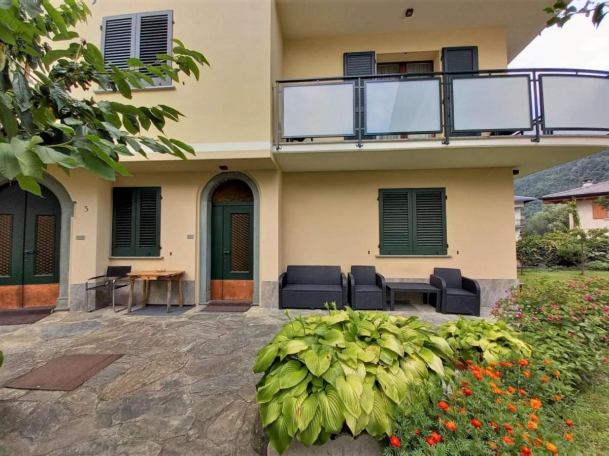 Apartment Stelvio By Interhome Grosotto المظهر الخارجي الصورة