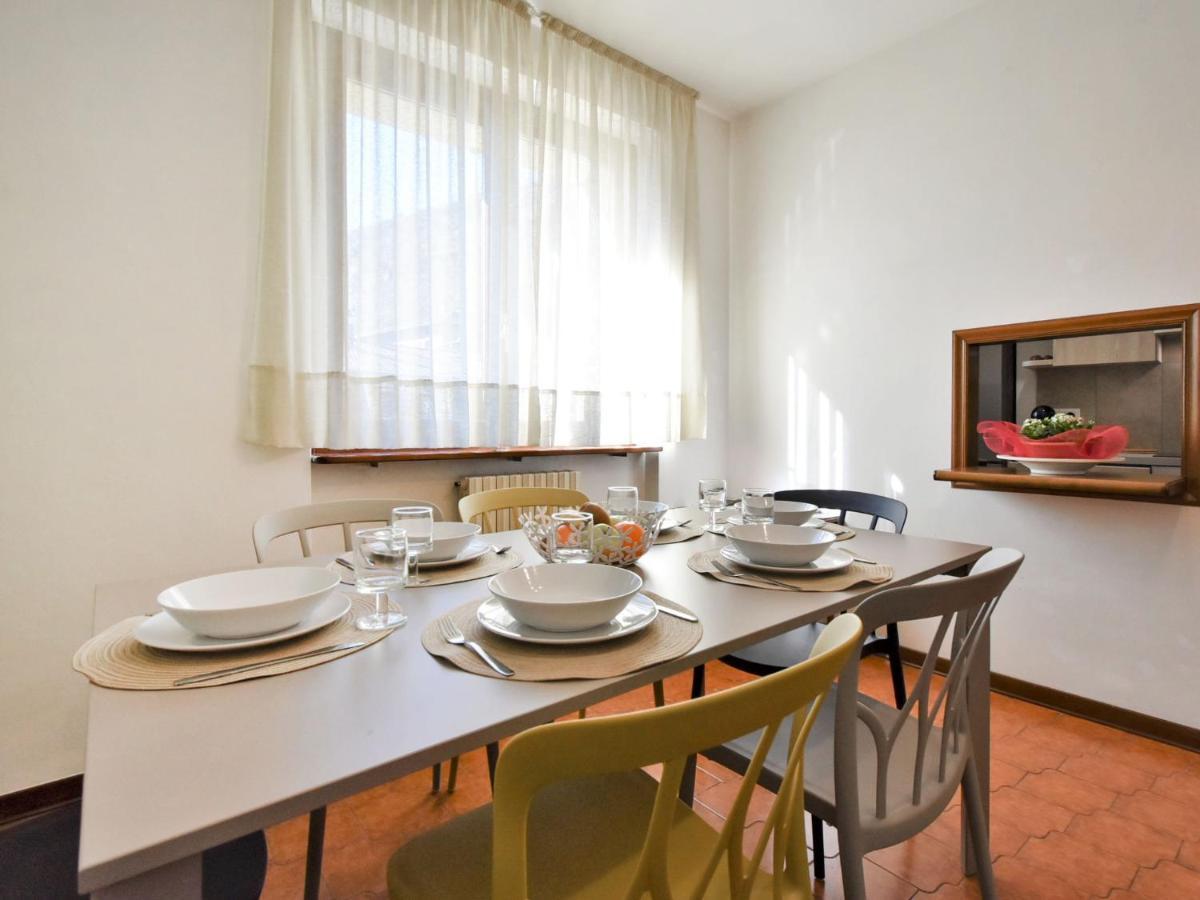 Apartment Stelvio By Interhome Grosotto المظهر الخارجي الصورة