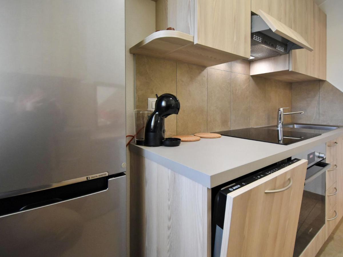 Apartment Stelvio By Interhome Grosotto المظهر الخارجي الصورة