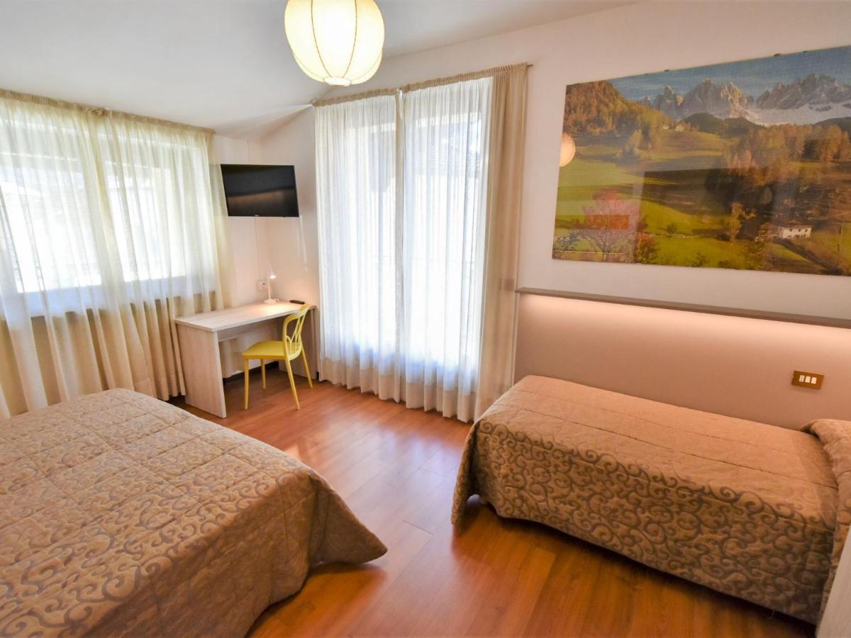 Apartment Stelvio By Interhome Grosotto المظهر الخارجي الصورة