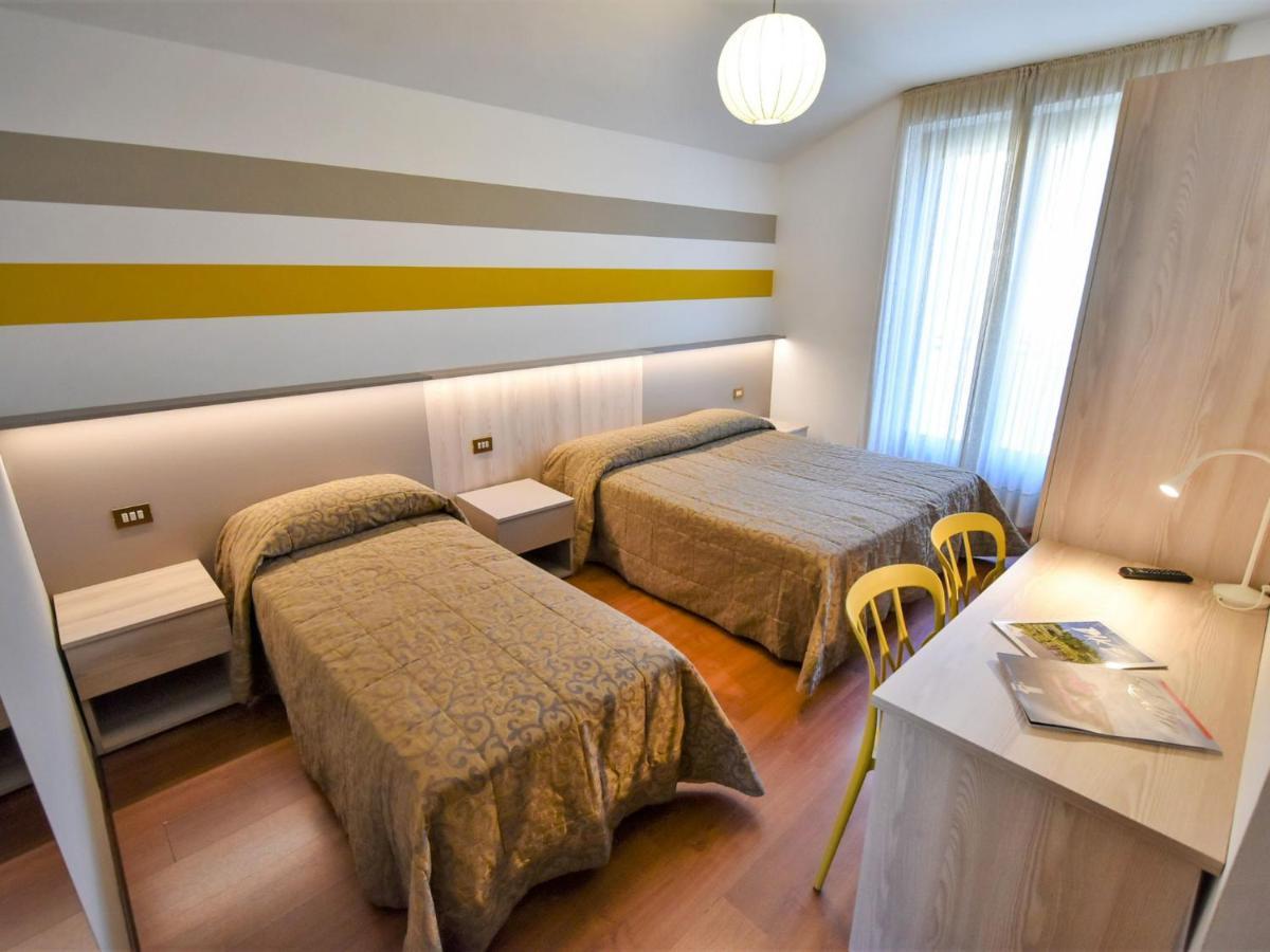 Apartment Stelvio By Interhome Grosotto المظهر الخارجي الصورة