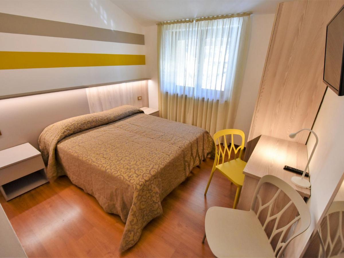 Apartment Stelvio By Interhome Grosotto المظهر الخارجي الصورة
