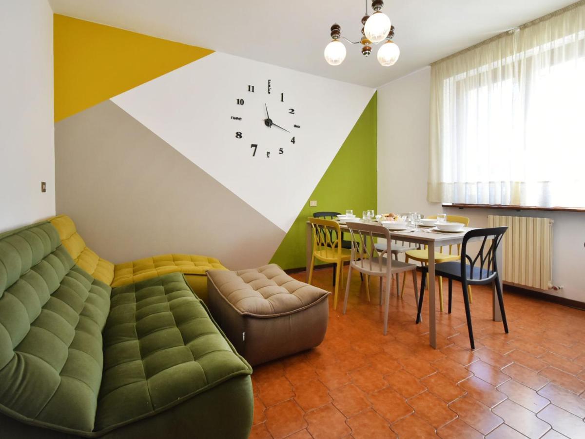 Apartment Stelvio By Interhome Grosotto المظهر الخارجي الصورة